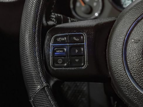 Used 2013 Jeep Wrangler Unlimited Sport AWD/4WD image 16