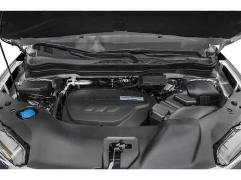 Used 2018 Honda Pilot EX-L image 16