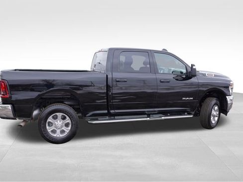 Certified 2025 RAM 2500 Big Horn image 4