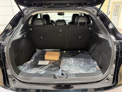 New 2026 MAZDA CX-30 AWD 2.5 S w/ Select Sport Pkg image 32