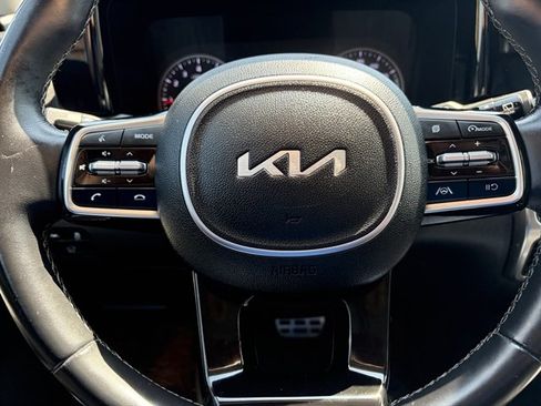 Used 2023 Kia Sorento X-Line EX AWD/4WD image 27