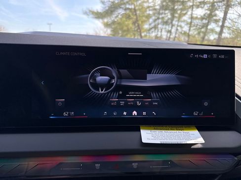 New 2026 BMW X3 xDrive30 AWD/4WD image 16