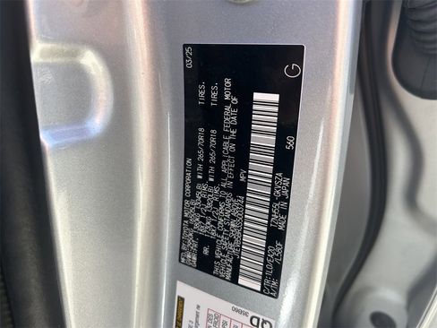 Used 2025 Toyota 4Runner TRD Off-Road Premium image 10