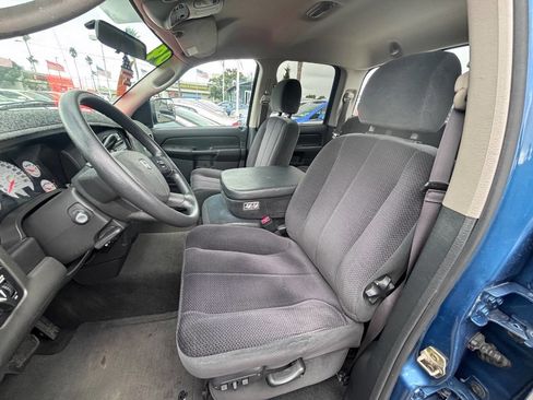 Used 2004 Dodge Ram 2500 Truck SLT w/ Trailer Tow Group image 8