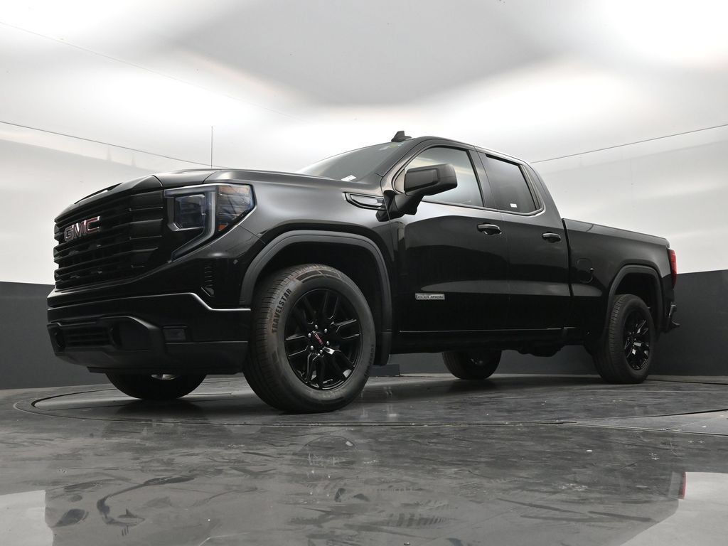 Used 2023 GMC Sierra 1500 Elevation RWD image 19