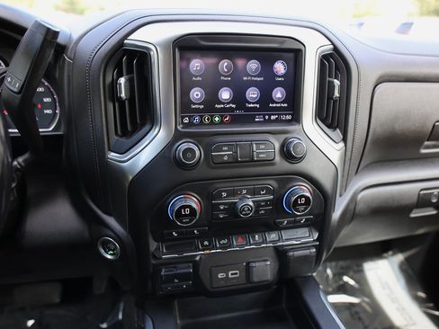 Used 2022 Chevrolet Silverado 1500 RST w/ Convenience Package II image 25