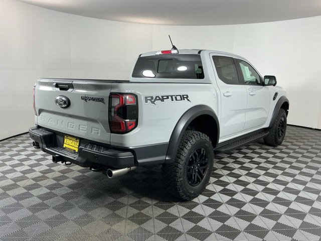 New 2026 Ford Ranger Raptor AWD/4WD image 5