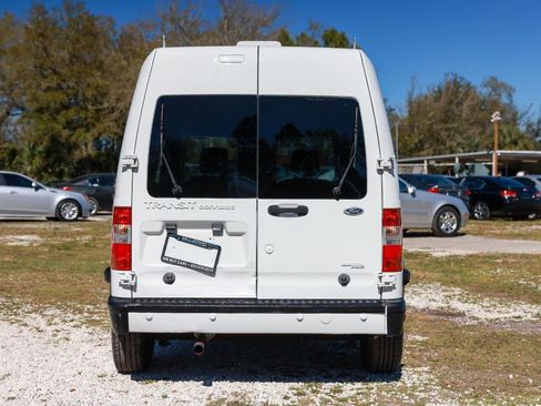 Used 2012 Ford Transit Connect XLT image 7