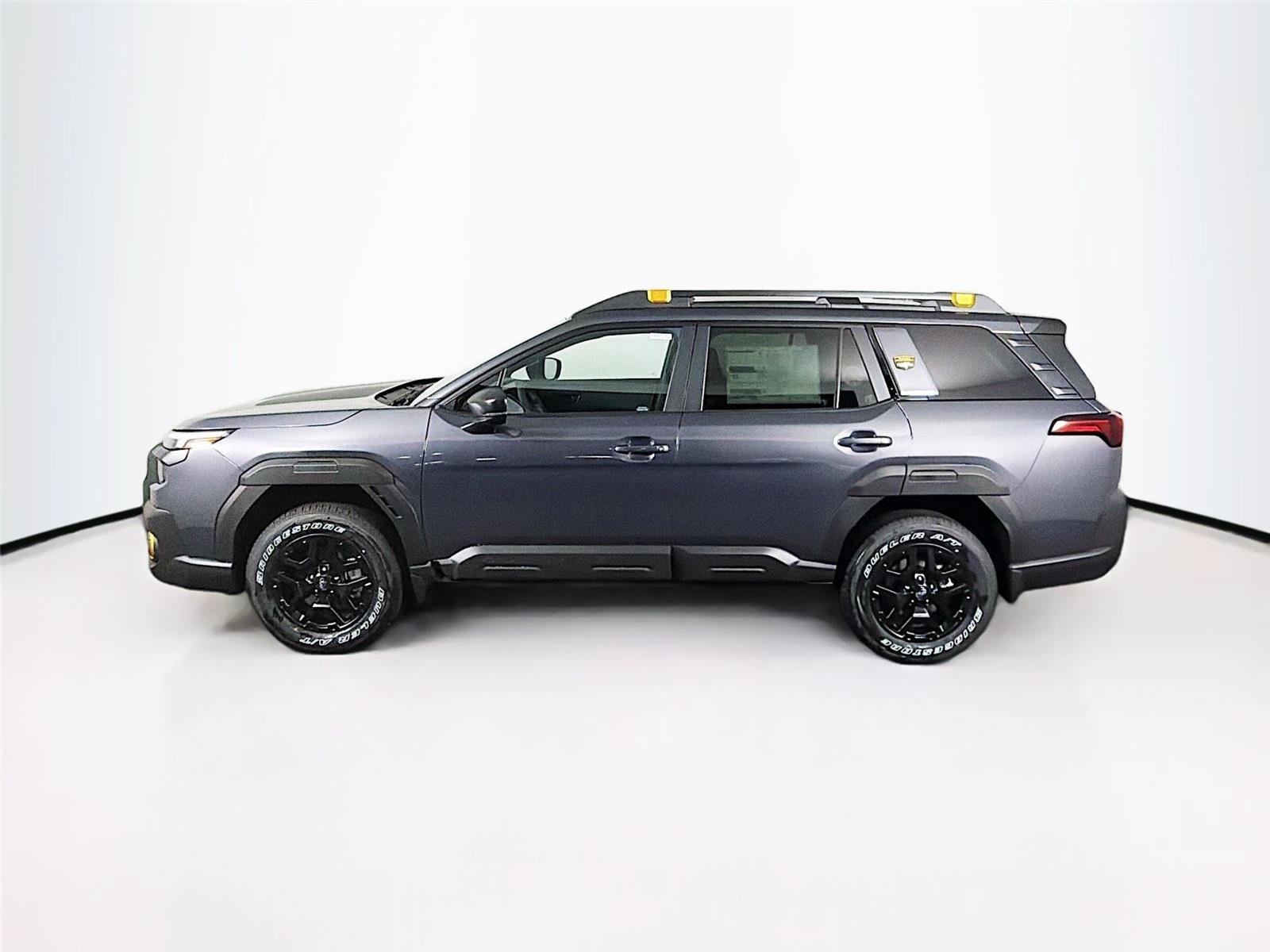 New 2026 Subaru Outback Wilderness AWD/4WD image 4