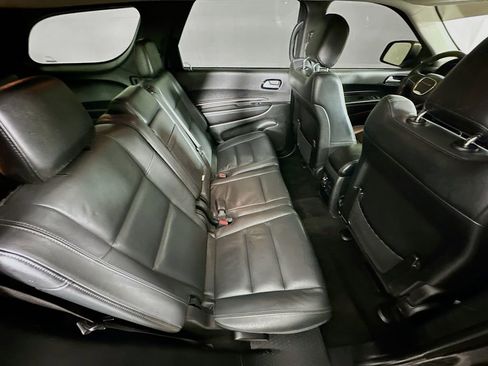 Certified 2021 Dodge Durango SXT image 40