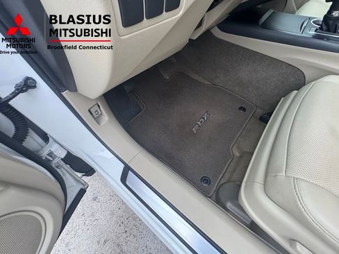 Used 2018 Acura RDX w/ Technology Package image 25