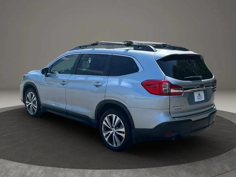 Used 2021 Subaru Ascent Premium w/ Sport Package AWD/4WD image 4