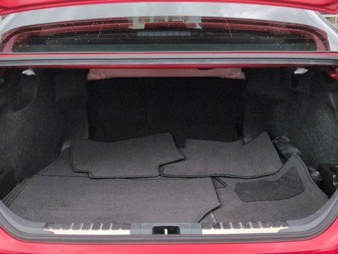 Certified 2025 Toyota Camry XSE FWD image 18