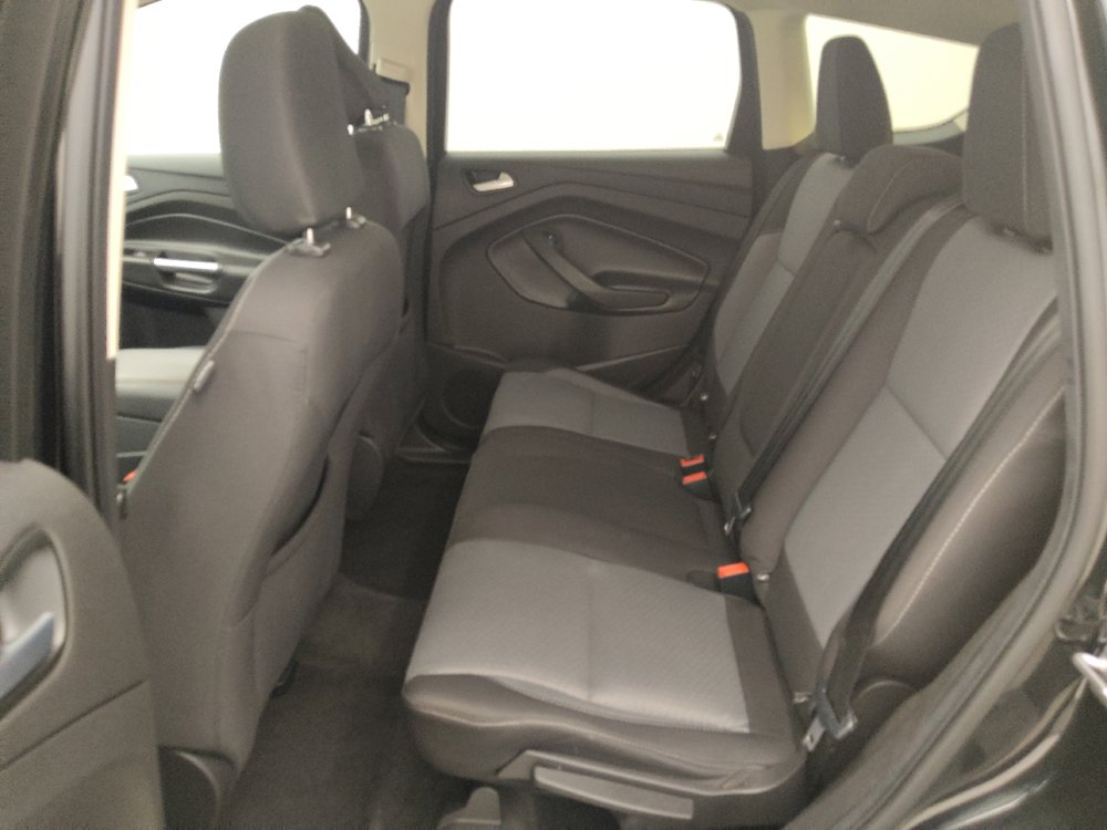 Used 2018 Ford Escape SE AWD/4WD image 18