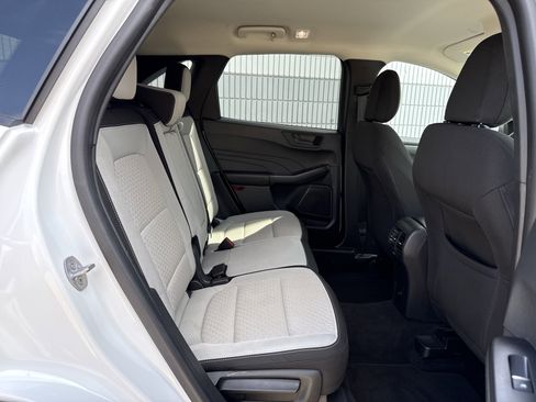 Used 2024 Ford Escape Active image 7