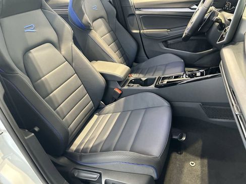 New 2026 Volkswagen Golf AWD/4WD image 7