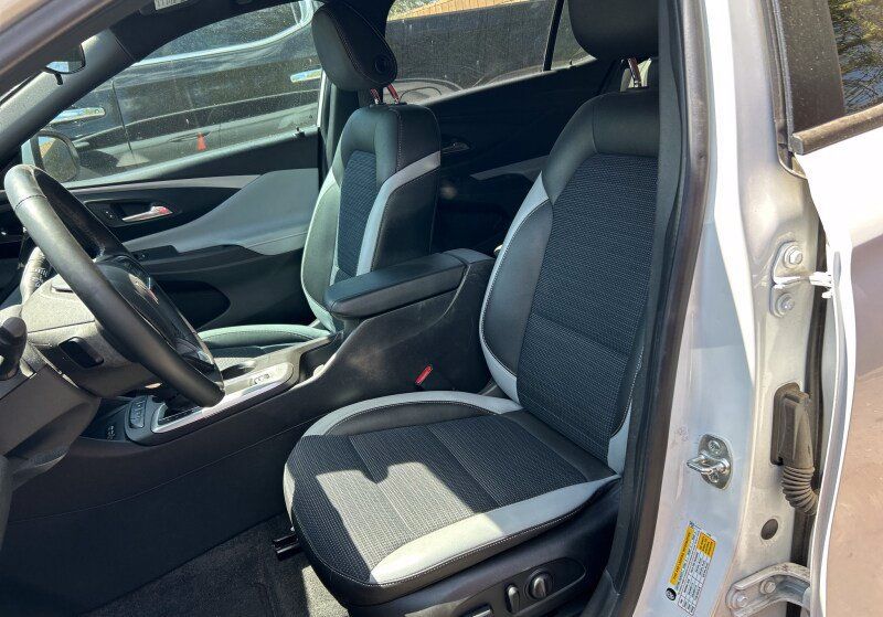 Used 2024 Buick Envista Preferred w/ Convenience I Package FWD image 7