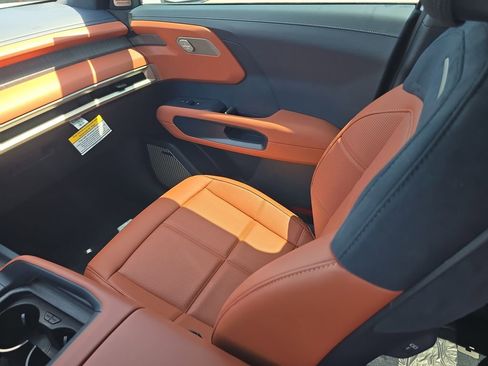 New 2027 Kia Telluride X-Line SX Prestige AWD/4WD image 16