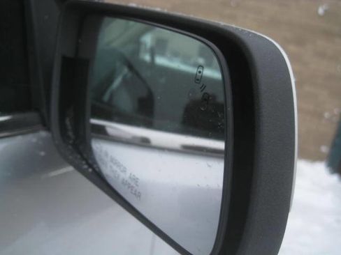 Used 2018 Ford Flex Limited image 10