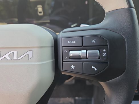 New 2026 Kia K4 EX FWD image 36