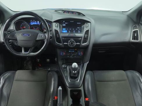 Used 2016 Ford Focus RS image 11