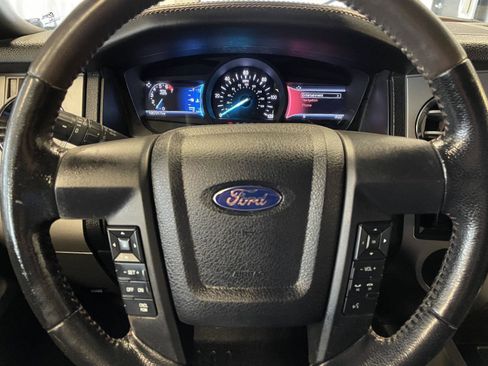 Used 2016 Ford Expedition King Ranch image 12