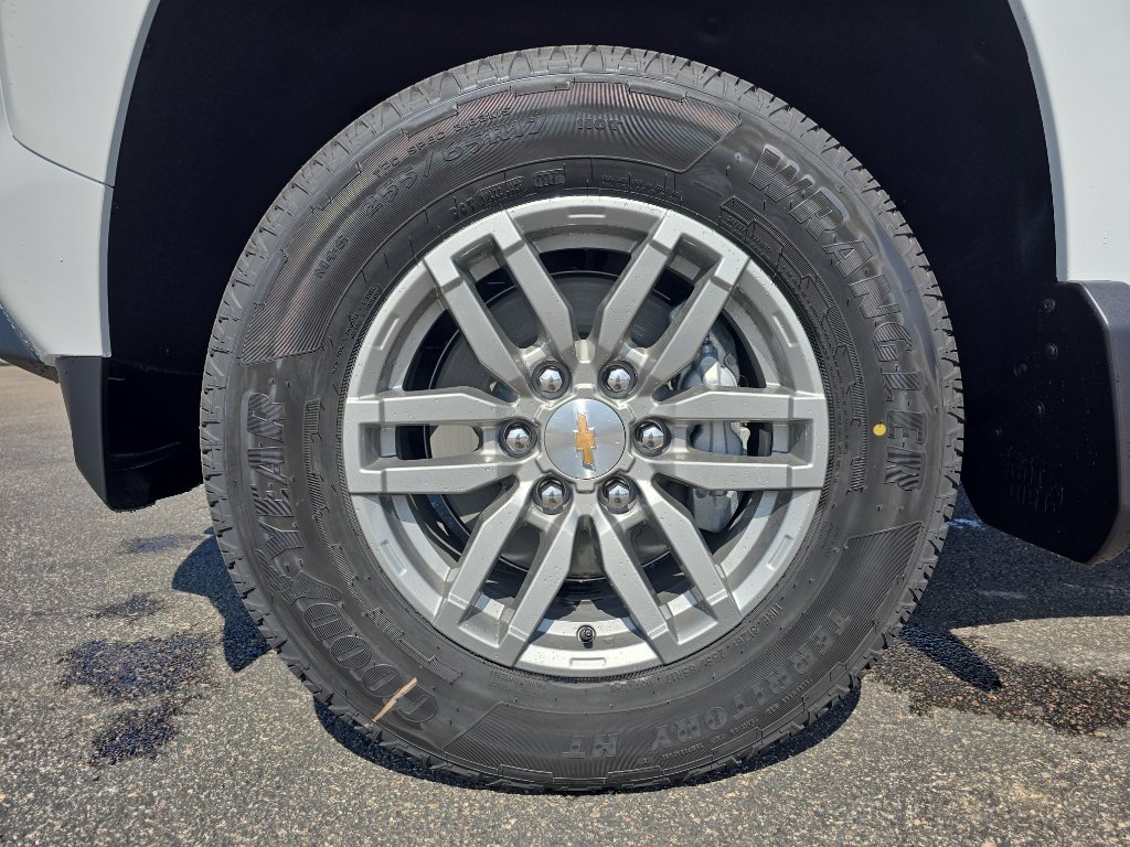 New 2026 Chevrolet Colorado LT w/ LT Convenience Package AWD/4WD image 26