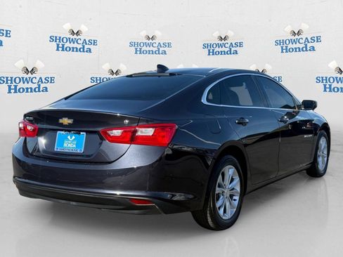 Used 2023 Chevrolet Malibu LT image 8