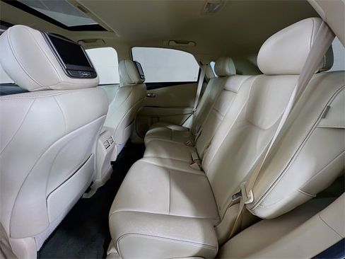 Used 2013 Lexus RX 350 AWD image 23
