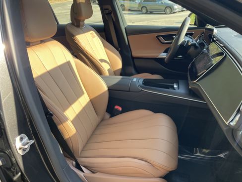 New 2026 Mercedes-Benz E 350 4MATIC Sedan image 47