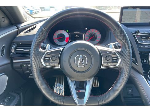 Certified 2023 Acura RDX A-Spec image 35