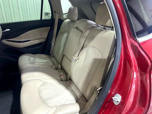 Used 2017 Buick Envision Preferred image 11