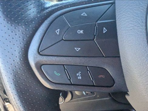 Used 2022 Dodge Durango GT AWD/4WD image 14
