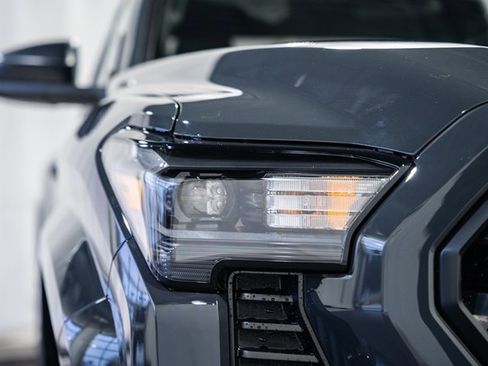 New 2026 Toyota Tacoma SR image 10