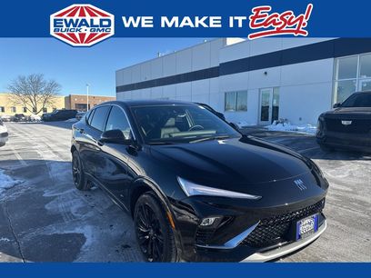 New 2026 Buick Envista Sport Touring w/ Convenience I Package