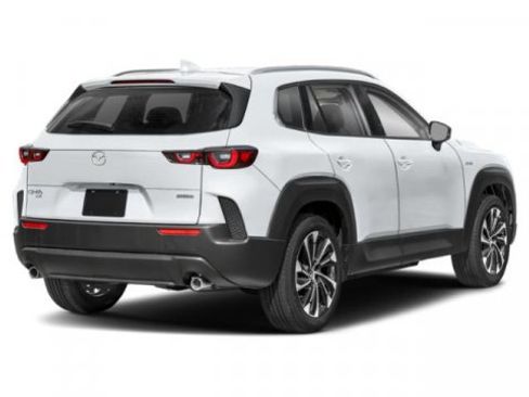 New 2026 MAZDA CX-50 2.5 Hybrid w/ Weather Package image 2