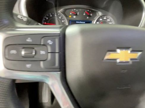 Used 2021 Chevrolet Blazer LT FWD image 24