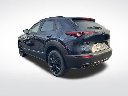 New 2026 MAZDA CX-30 AWD 2.5 S image 9