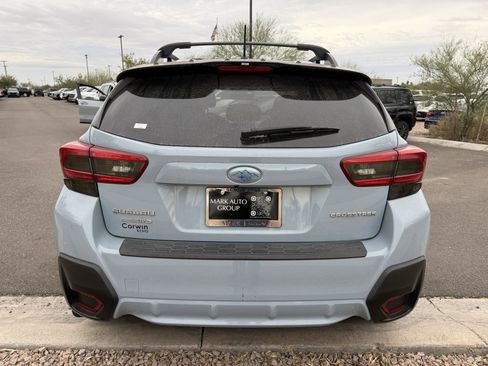 Used 2019 Subaru Crosstrek 2.0i image 4