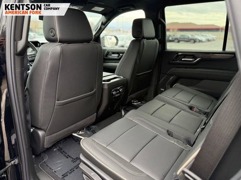 Used 2026 GMC Yukon Elevation image 41