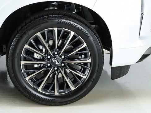 New 2026 INFINITI QX80 Autograph AWD/4WD image 54