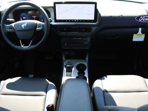 New 2025 Ford Bronco Sport Outer Banks w/ Outer Banks Tech Package+ image 12