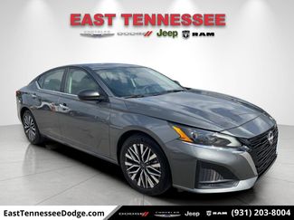 Used 2025 Nissan Altima 2.5 SV FWD video 1
