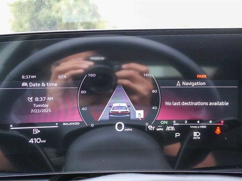 New 2025 Audi A5 2.0T Premium Plus image 26