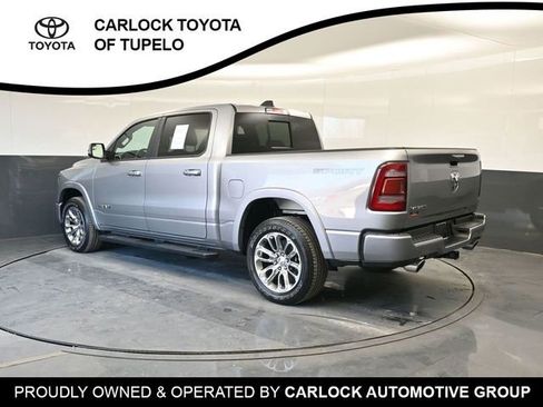 Used 2022 RAM 1500 Laramie w/ Sport Appearance Package image 10