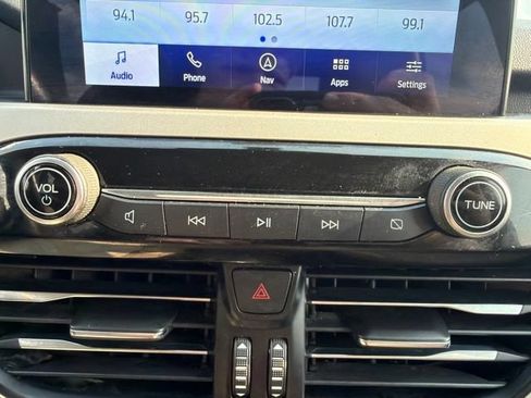 Used 2020 Ford Escape SEL FWD image 32