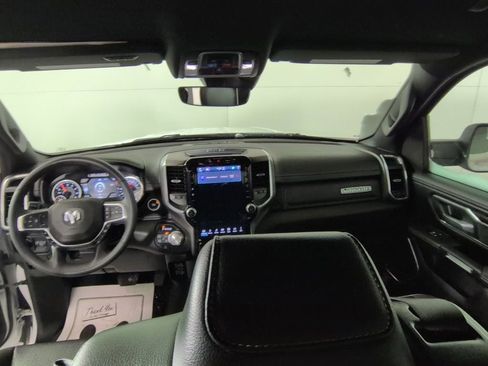 Certified 2025 RAM 1500 Laramie image 9