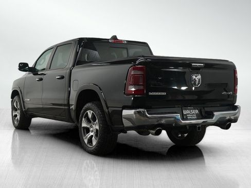 Used 2020 RAM 1500 Laramie image 3