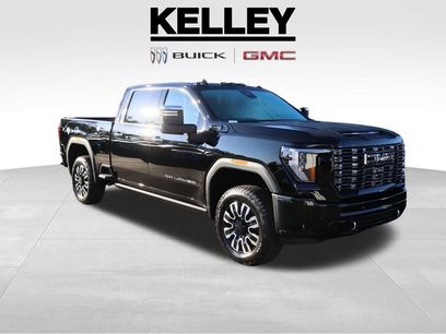 New 2026 GMC Sierra 2500 Denali Ultimate