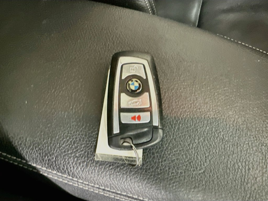 Used 2016 BMW X3 xDrive35i AWD/4WD image 41